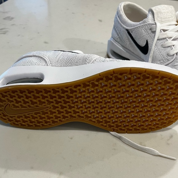 Womens SB Janoski runners - Picture 8 of 8